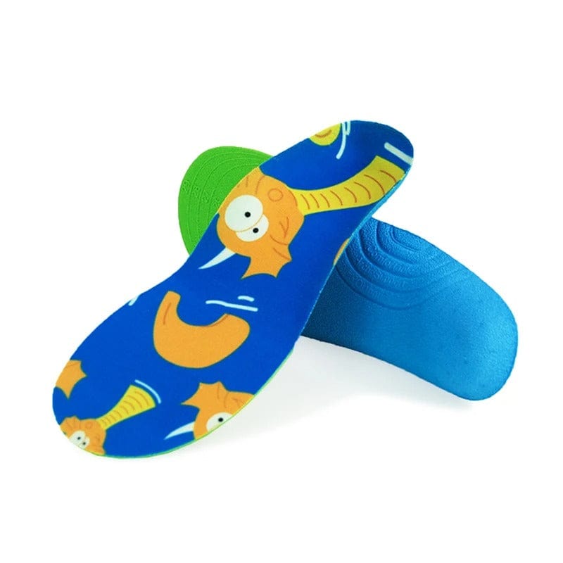Lasten pohjalliset