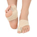 Vartalokauppa Hallux valgus -suoja geelityynyllä
