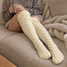 Vartalokauppa Cozysocks - Lämpimät ja mukavat pitkät sukat