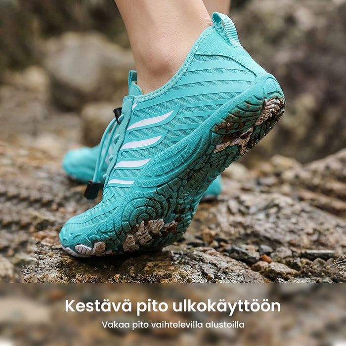 Paljasjalkakengät Outdoor