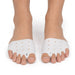 Vartalokauppa Varvaserottimet, geeli (2-pack)