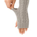 Vartalokauppa Neulotut rannelämmittimet