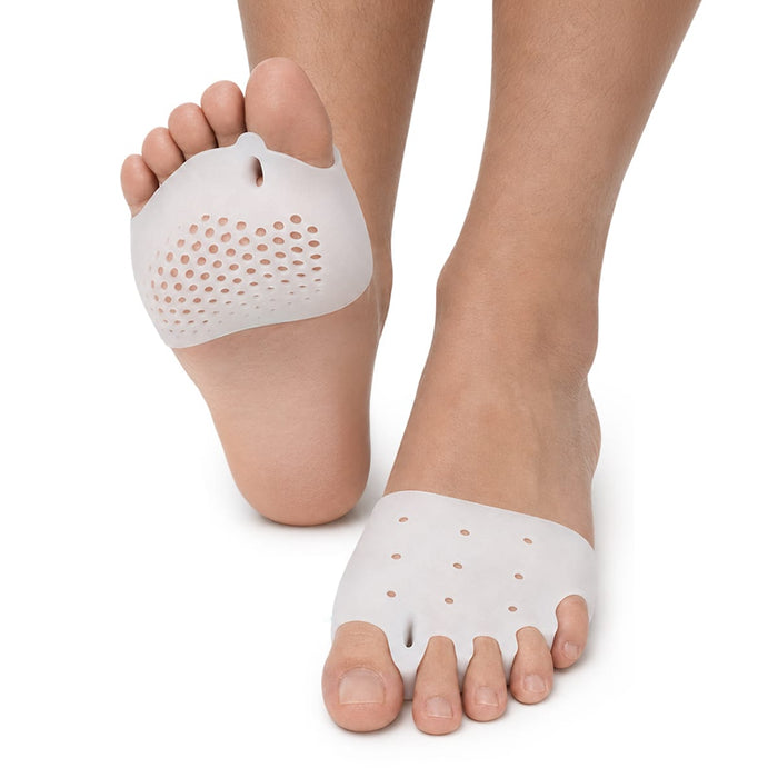 Vartalokauppa Varvaserottimet, geeli (2-pack)