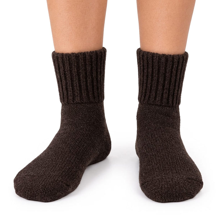 Vartalokauppa Erittäin paksut talvisukat (5-pack)