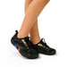 Vartalokauppa Lasten paljasjalkakengät Active