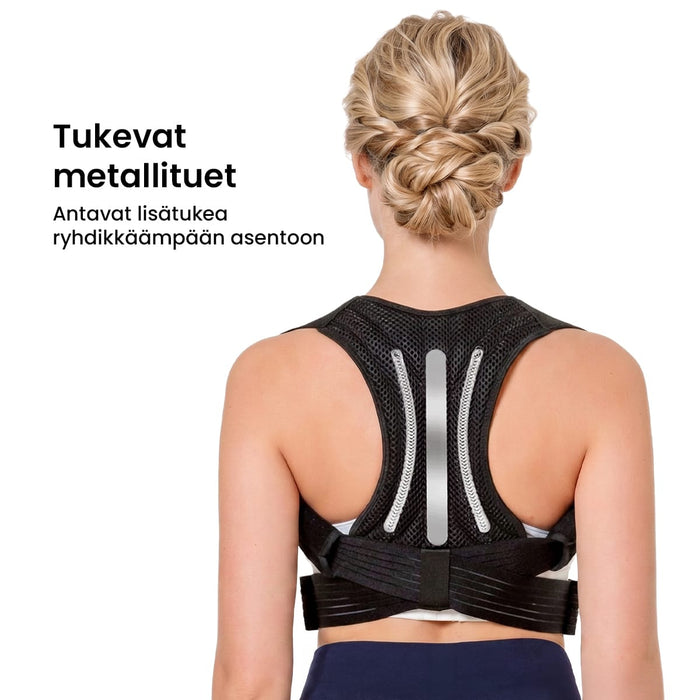 Ryhdin korjaaja (säädettävä malli)