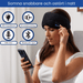Vartalokauppa Bluetooth-pannansio Oletusotsikko Unimaski Pro – Bluetooth-unisukka