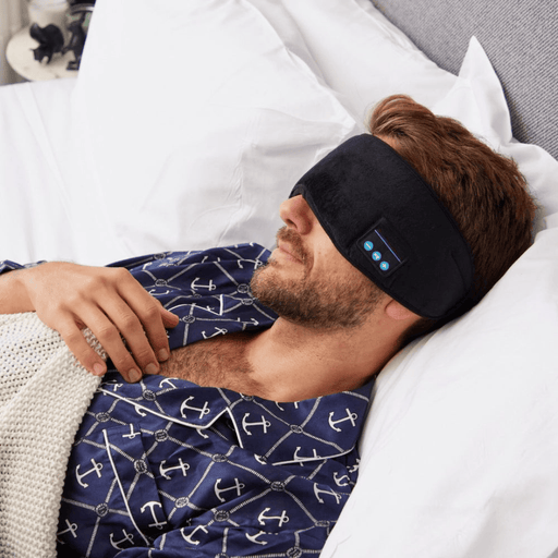 Vartalokauppa Bluetooth-pannansio Oletusotsikko Unimaski Pro – Bluetooth-unisukka