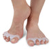 Vartalokauppa Hallux Valgus Oletusotsikko Hallux valgus -silicone suoja