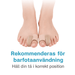 Vartalokauppa Hallux valgus Oletustunnus Hallux Valgus - Isovarvosopeurakit