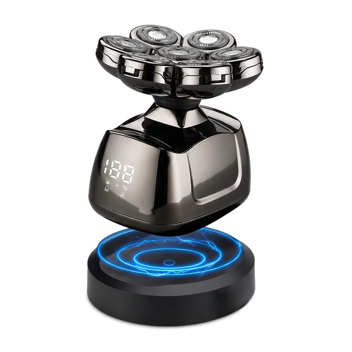 Vartalokauppa 7D-päänajokone