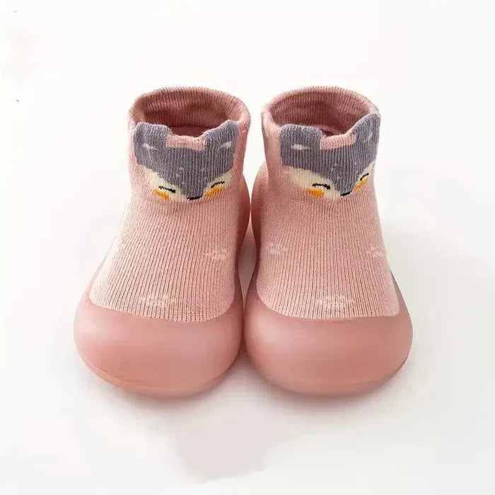 Vartalokauppa Innetossut Pinkki / 18-19 Sankarileffoista inspiraation saaneet Slip-on-lasten kengät