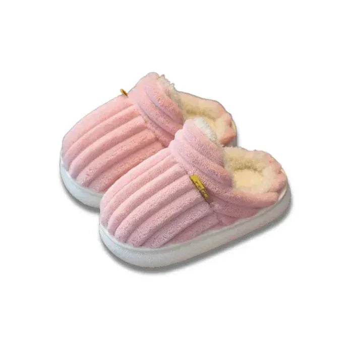 Vartalokauppa Innetossut Pinkki / 22-23 Talvikenkä lapsille (liukastettava)