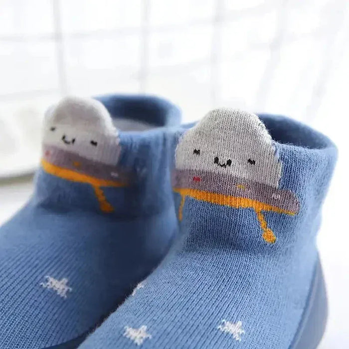Vartalokauppa Innetossut Sankarileffoista inspiraation saaneet Slip-on-lasten kengät