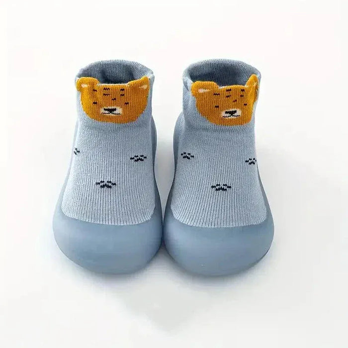 Vartalokauppa Innetossut Vaaleansininen / 18-19 Sankarileffoista inspiraation saaneet Slip-on-lasten kengät