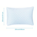 Vartalokauppa kylkipatja Oletusotsikko Dream Pillow kylande tyyny