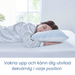 Vartalokauppa kylkipatja Oletusotsikko Dream Pillow kylande tyyny