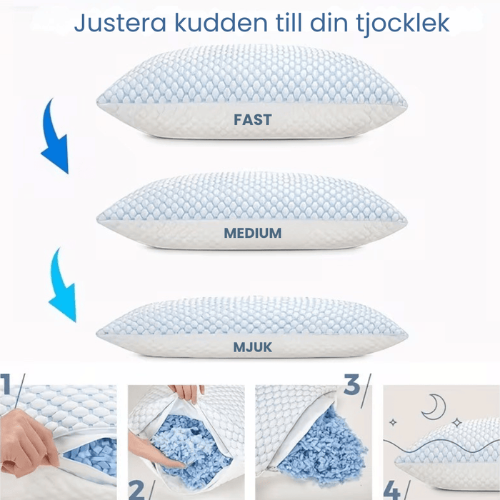 Vartalokauppa kylkipatja Oletusotsikko Dream Pillow kylande tyyny