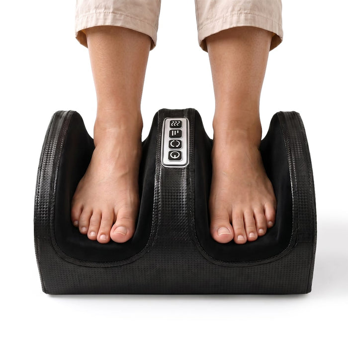 Vartalokauppa Sähköinen jalkahierontalaite