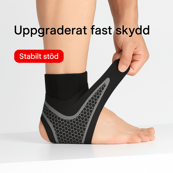 Vartalokauppa Nilkka-tuki Nilkkatuet stabilointia varten