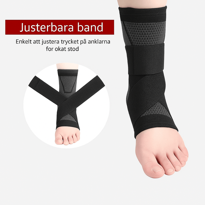 Vartalokauppa Nilkka-tuki Nilkkatuki Pro