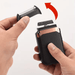 Vartalokauppa Partakone Oletusotsikko Tarkkuusajokone