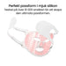 Vartalokauppa Punajusterapi Oletusotsikko Punavaloterapia kasvonaamio