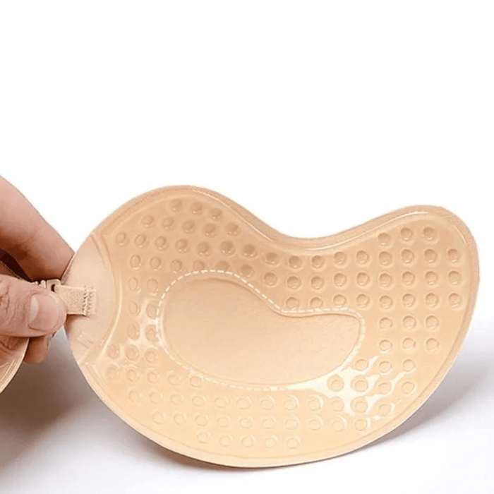 Vartalokauppa Shapewear Itsekiinnittyvä Push-Up liivi
