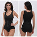 Vartalokauppa Shapewear Kehonmuokkaaja korsetilla