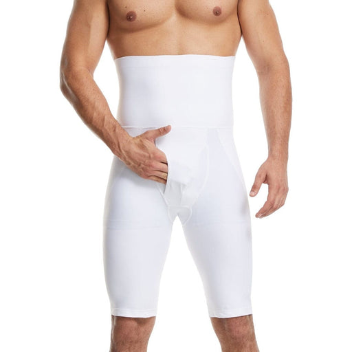 Vartalokauppa Shapewear Muotoilevat kompressioshortsit (vyötuki)