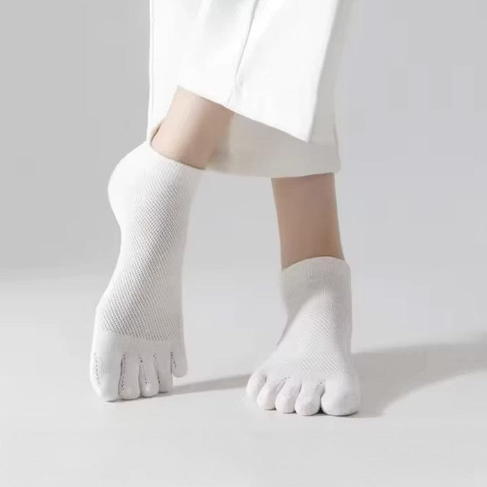 Vartalokauppa Sukat Vita nilkkasukat (varvasuket)